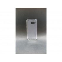 New Hybrid Skin Transparent Case TPU Gel Cover For SAMSUNG S7